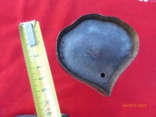 emporte piece outil ancien