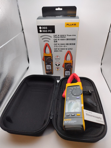 393fc fluke multimètre sans - 393fc,