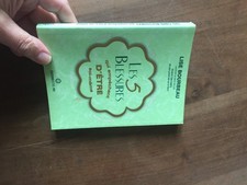 LISE BOURBEAU les 5 blessures qui empechent d etre soi meme etc 2000 canada