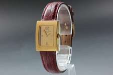 Montre femme vintage [Exc+5]
