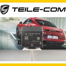 NEUF+ORIGINAL. Porsche 911