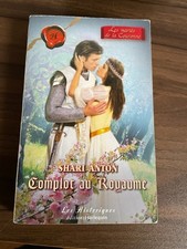 HARLEQUIN HISTORIQUE N° 332 -