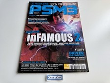 PSM3 Magazine (PS3) - 38 /