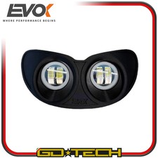 Faro Fanal Avant LED Piaggio