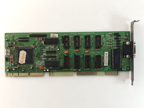 Trident tgui9420 7343l vesa - ,,