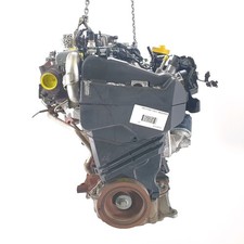 Moteur type K9K628 - Renault