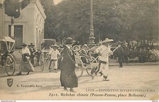 69 - Lyon - Exposition