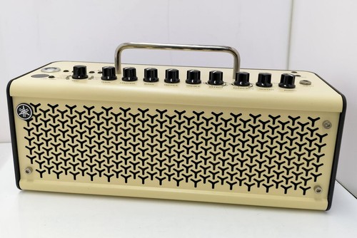 Ampli guitare portable yamaha - portable,