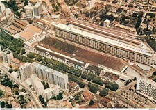 42 - Saint Etienne - Usines Manufrance - Vue aérienne - CPM - Voir Scans Recto-V
