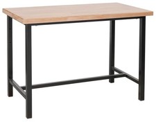 Etabli P 1200 S - Black Line Güde G40837