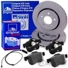 ATE Powerdisc Disques de Frein