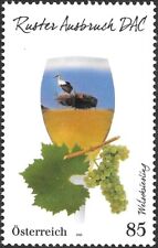 austria 2022 autriche  Wine regions Ruster Ausbruch DAC Golden Yellow Sweet Wine