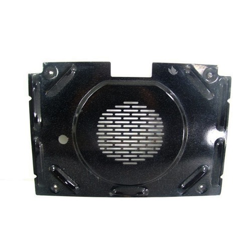Cache ventilateur déflecteur - ventilateur,,