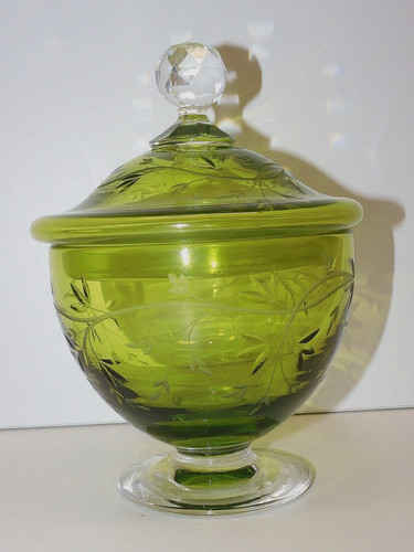Joli ancien pot - ancien,
