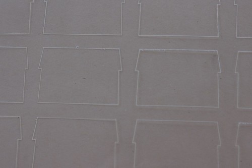 Element transparent - mm,