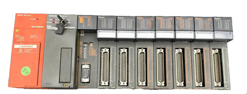 Mitsubishi a2ascpu - a2ascpu-s1, +