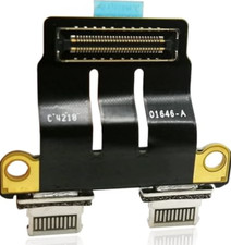 1pc USB-C Board Port de charge