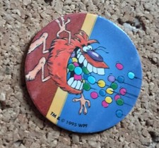 Pog Pogman 38 McDonald's McDo