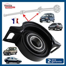 Palier Flector arrière pour