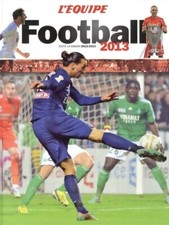 L'équipe football 2013 -