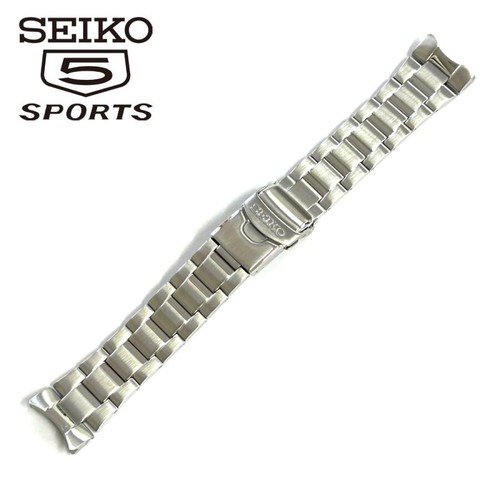 Seiko sports genuine - seiko, 5