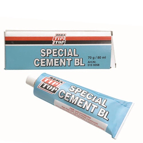 Special cement tip top - special,