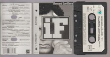 Bernard Lavilliers If Cassette