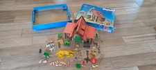 Playmobil 3716 Ferme Année 1992