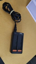 ★ JVC chargeur secteur 3.6V