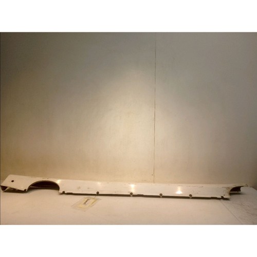 Bas caisse citroen saxo - caisse, d