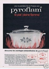 Publicité Advertising 066