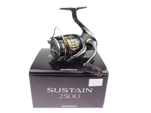 Neuf 2026 shimano - neuf, sustain