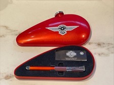 Stylo plume encre - plume, harley