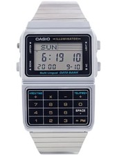 Montre Casio DATA BANK