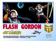 FLASH GORDON / GUY L'ECLAIR