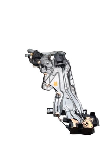 Leve vitre electrique arriere