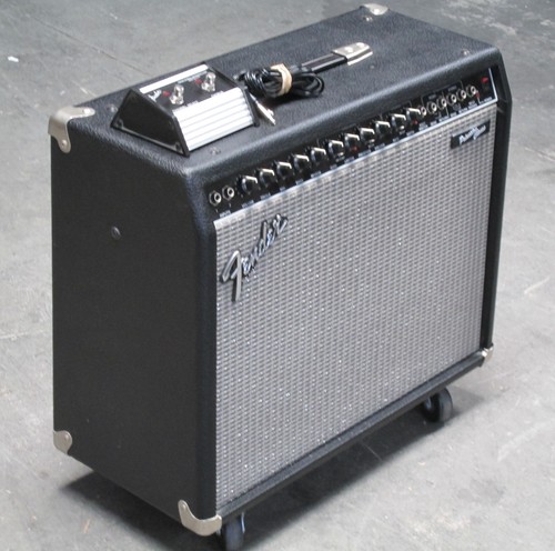 Fender princeton chorus 82 - pr,
