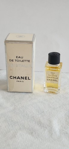 Chanel cristalle eau - chanel, de
