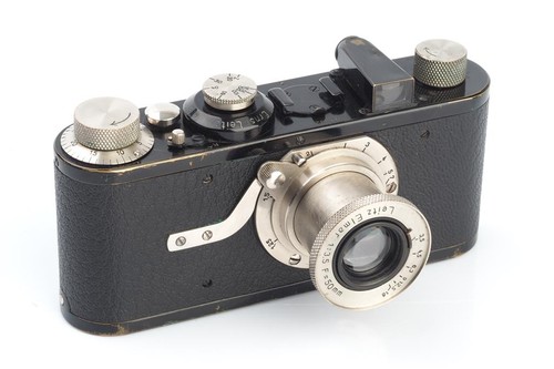 Leitz leica mod - mod., elmar