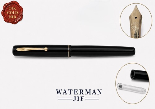 Waterman stylo bille - waterman,