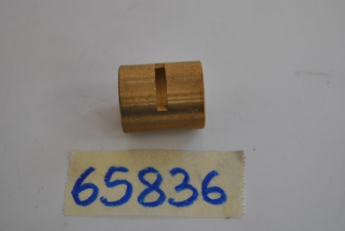 Manchon axe piston goupille - axe,