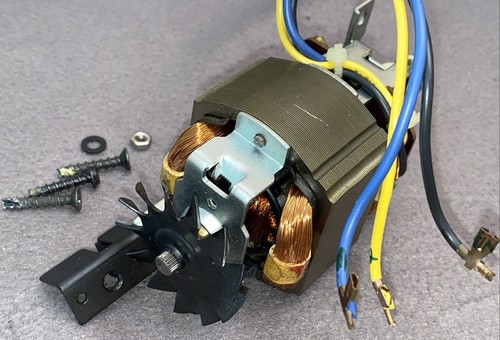 Oem motor singer - oem,