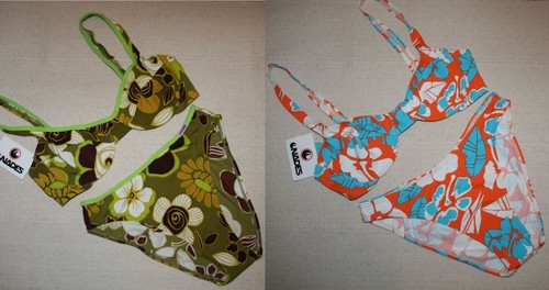 Maillot bain pieces - maillot, de