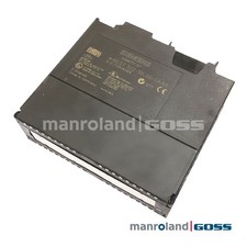 Siemens SIMATIC S7-300 Module
