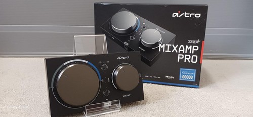 Astro mixamp pro gaming audio - astro,