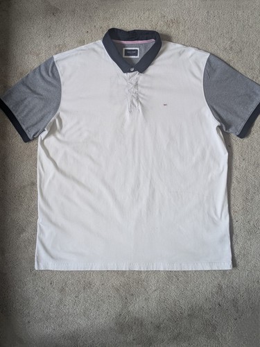 White eden park - polo, shirt