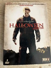 DVD Halloween