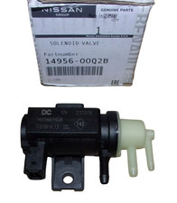 ÉLECTROVANNE TURBO RENAULT