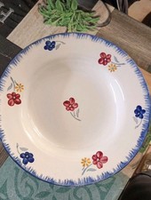 6 ASSIETTES CREUSES DIGOIN
