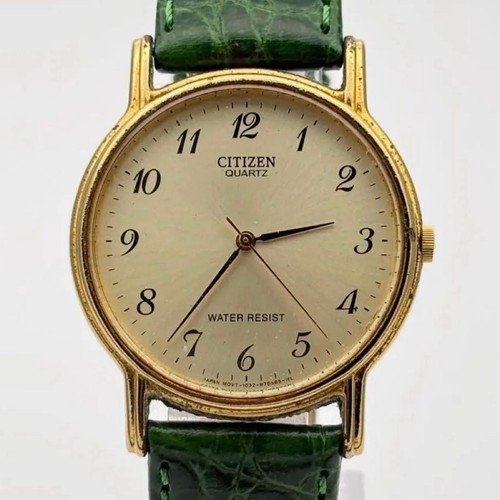 Montre citizen 1032 s66099 - montre,